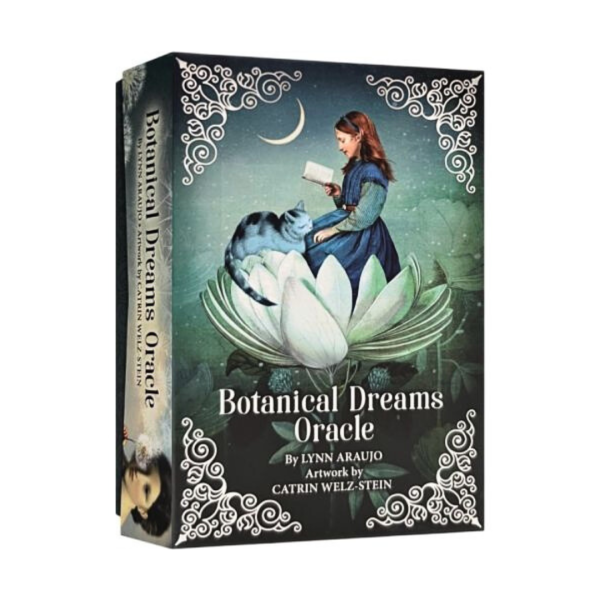 Botanical Dreams oracle