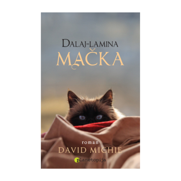 Dalaj - Lamina mačka