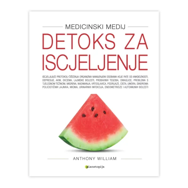 Detoks za iscjeljenje