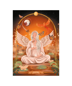 Goddess Astrology Oracle