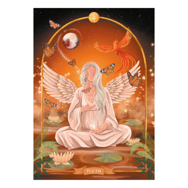Goddess Astrology Oracle
