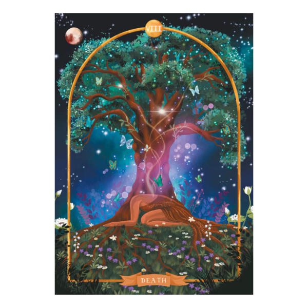 Goddess Astrology Oracle