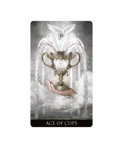 Heaven and Earth Tarot Mini