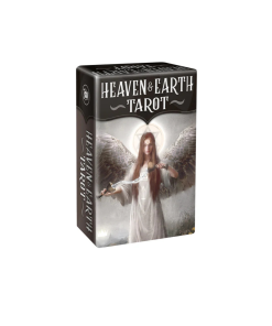 Heaven and Earth Tarot Mini