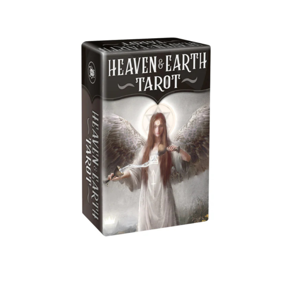 Heaven and Earth Tarot Mini