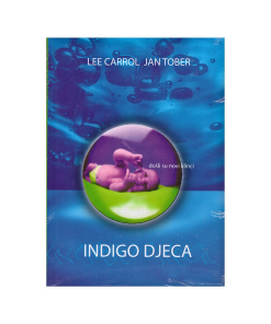 Indigo djeca