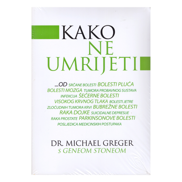 Kako ne umrijeti od...