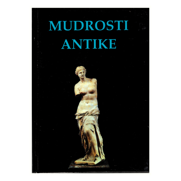 Mudrosti Antike