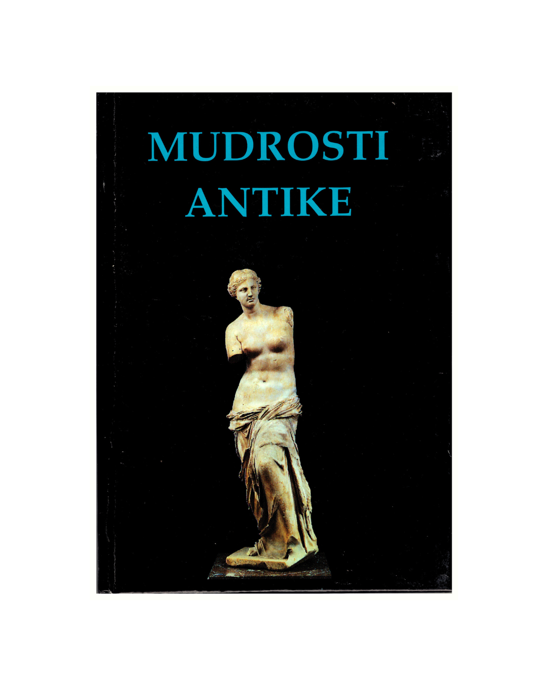 Mudrosti Antike