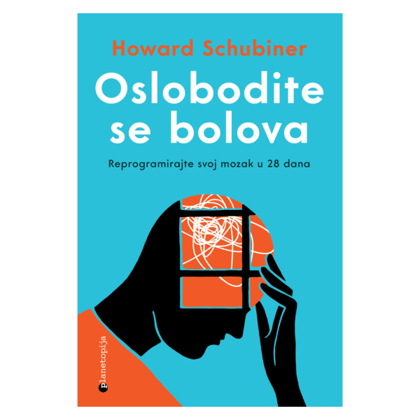 Oslobodite se bolova