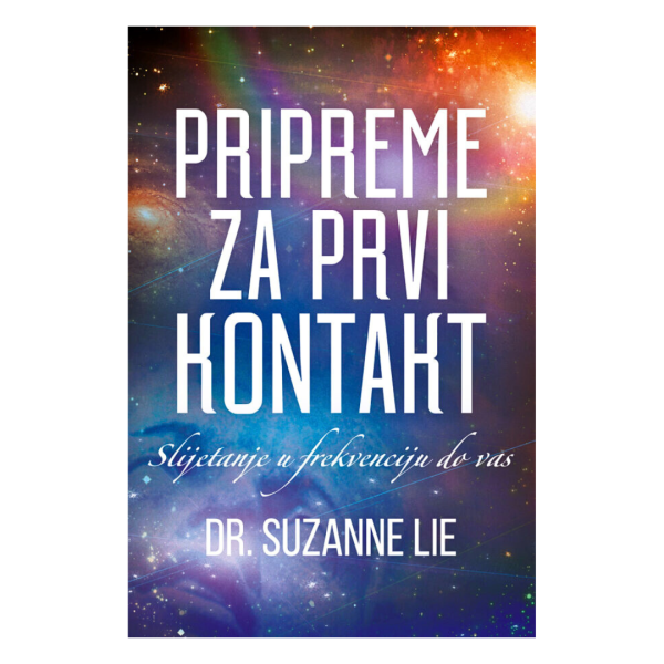 Pripreme za prvi kontakt