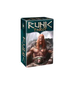 Runic Tarot Mini 
