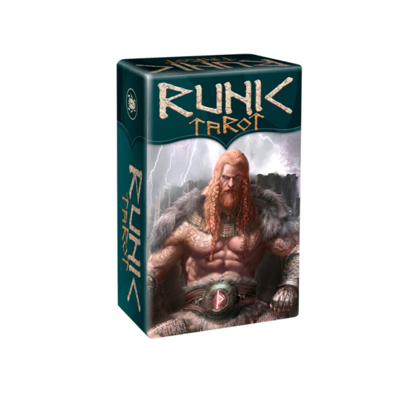 Runic Tarot Mini 