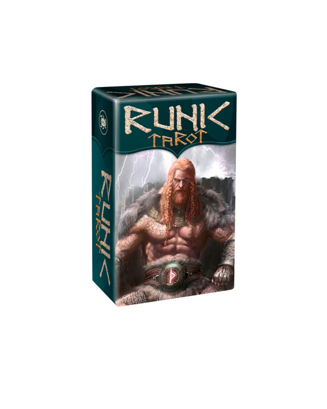 Runic Tarot Mini