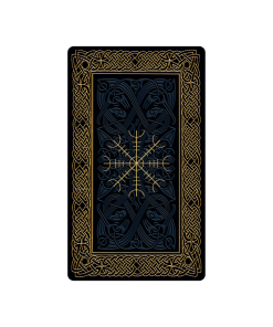 Runic Tarot Mini 
