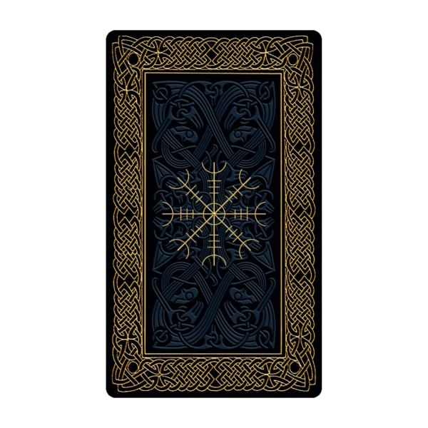 Runic Tarot Mini
