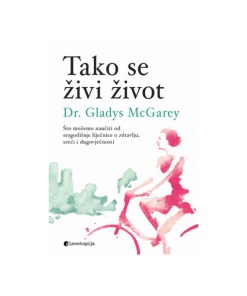 Tako se živi život