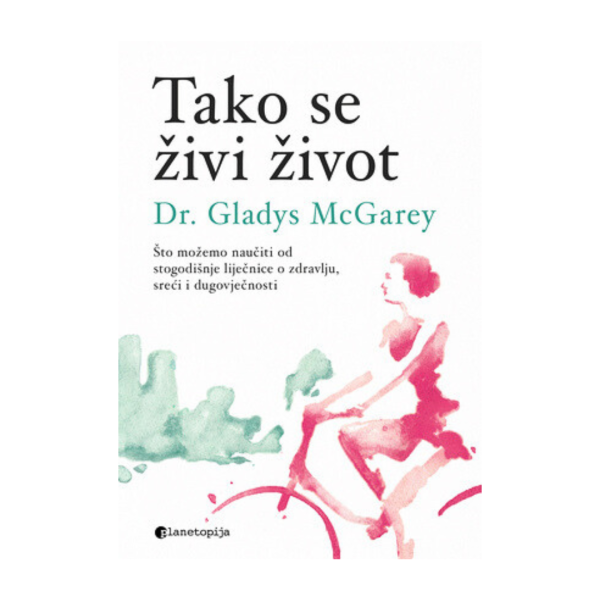 Tako se živi život