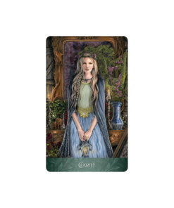 The Luminescent oracle