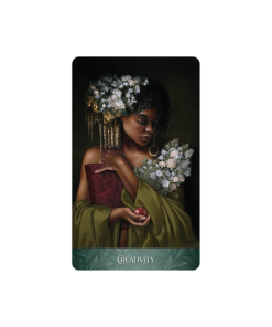 The Luminescent oracle