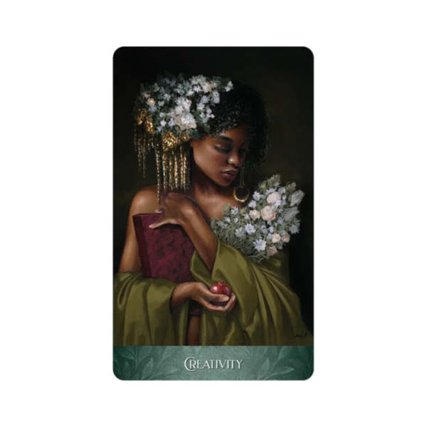 The Luminescent oracle