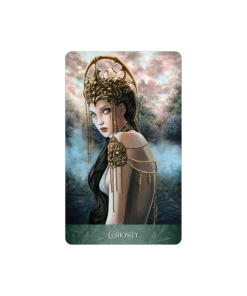 The Luminescent oracle
