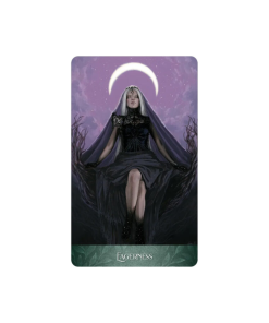 The Luminescent oracle