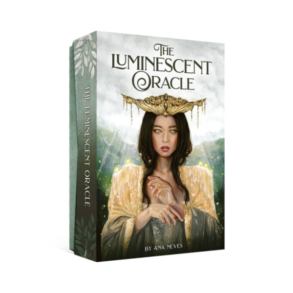 The Luminescent oracle