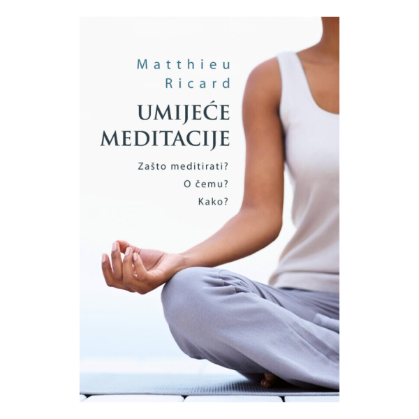 Umijeće meditacije