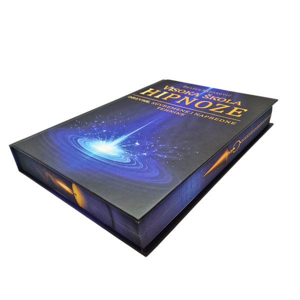 Visoka škola hipnoze drevne, suvremene i napredne tehnike