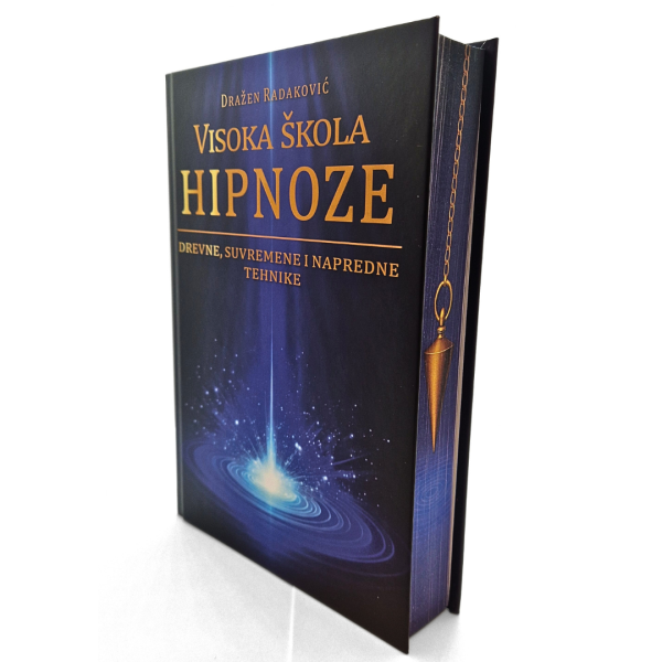 Visoka škola hipnoze drevne, suvremene i napredne tehnike