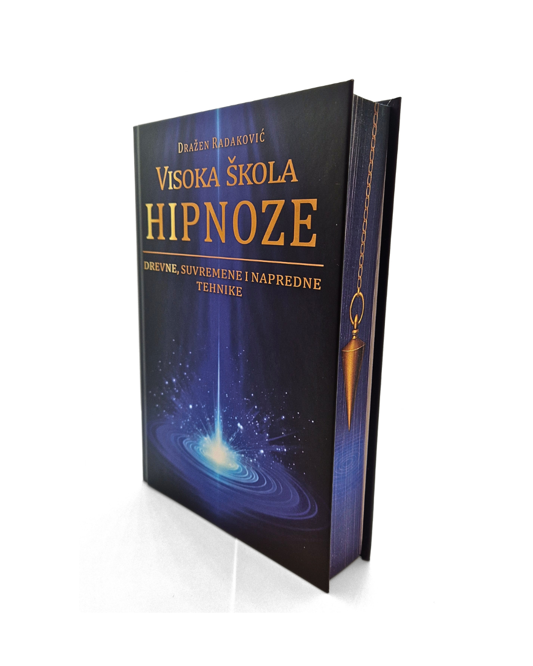 Visoka škola hipnoze drevne, suvremene i napredne tehnike