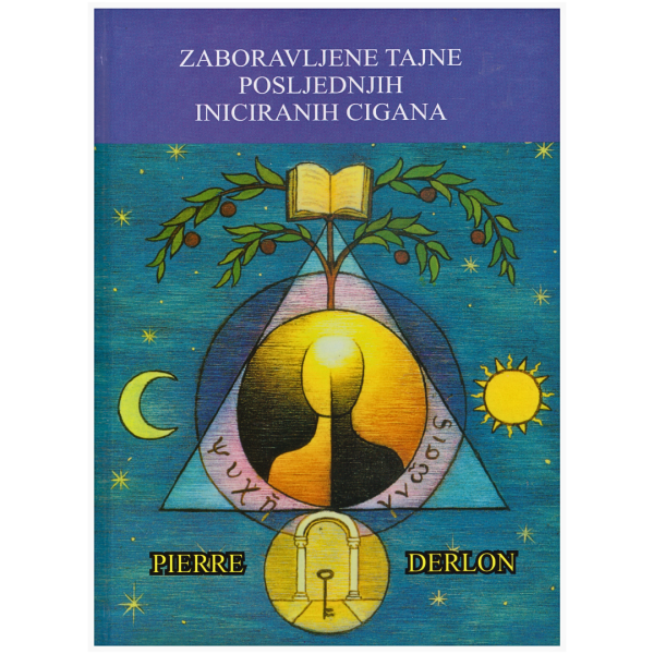 Zaboravljene tajne posljednjih iniciranih cigana