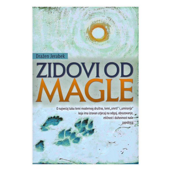 Zidovi od magle