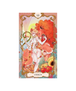 Anima tarot
