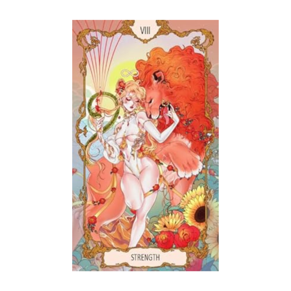 Anima tarot