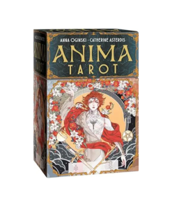 Anima tarot