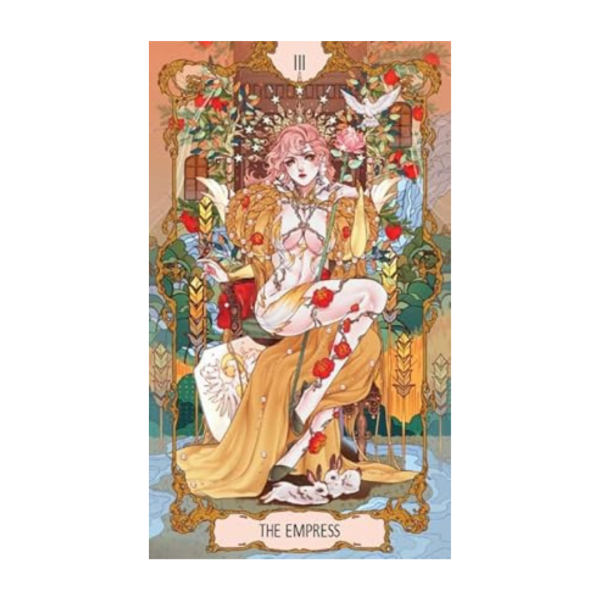 Anima tarot