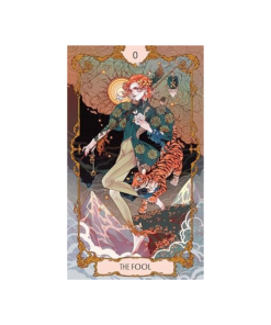 Anima tarot
