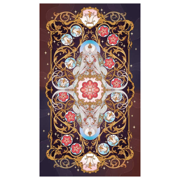 Anima tarot