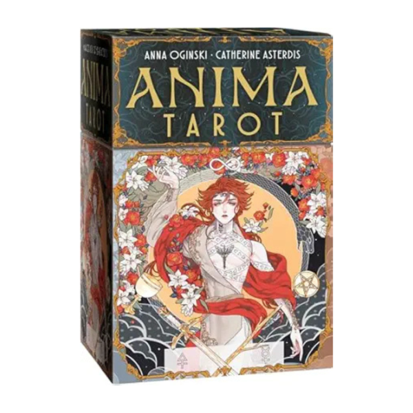 Anima tarot