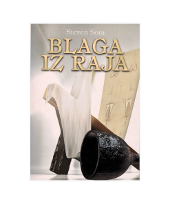 Blaga iz raja