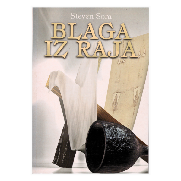 Blaga iz raja