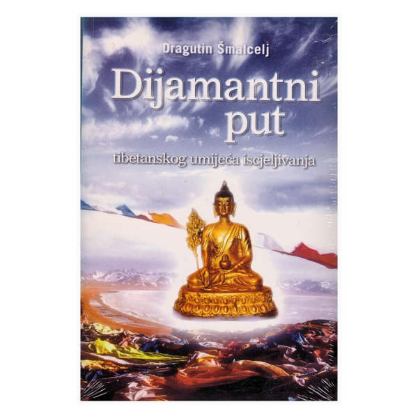 Dijamantni put tibetanskog umijeća iscjeljivanja