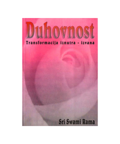 Duhovnost