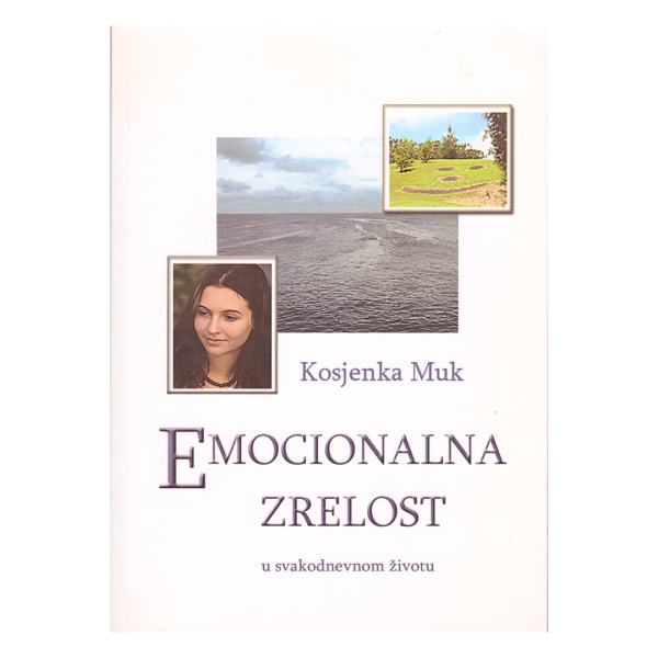 Emocionalna zrelost