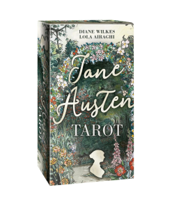 Jane Austen tarot