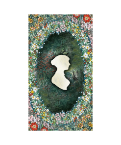 Jane Austen tarot