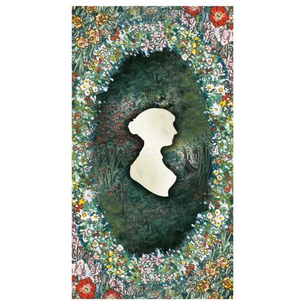Jane Austen tarot