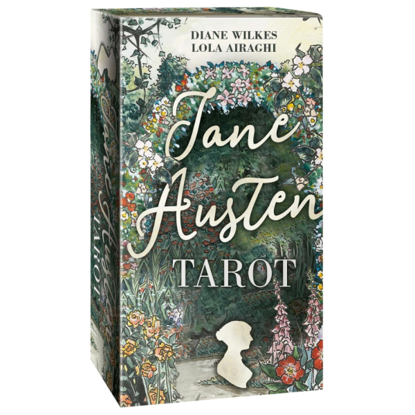 Jane Austen tarot